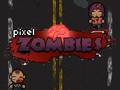 Pixel Zombies 