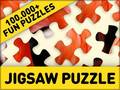 Jigsaw Puzzle: 100 000+ ਮਜ਼ੇਦਾਰ ਪਹੇਲੀਆਂ 