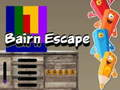 Bairn Escape 