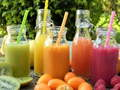 Smoothies Jigsaw 