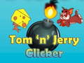Tom'n'Jerry Clicker 