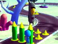 SpongeBob SquarePants City 3D 