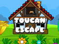 Toucan Escape 