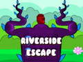 Riverside Escape 