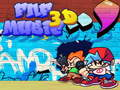 FNF ਸੰਗੀਤ 3D 