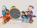 ਆਰਾ ਮਸ਼ੀਨ. io 
