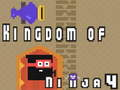 ਨਿੰਜਾ ਦਾ ਰਾਜ 4 