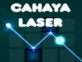 Cahaya ਲੇਜ਼ਰ 