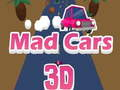 ਮੈਡ ਕਾਰਾਂ 3D 