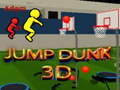 ਜੰਪ ਡੰਕ 3D 