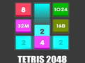 ਟੈਟ੍ਰਿਸ 2048 