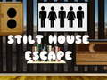 Stilt House Escape 