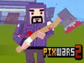 PixWars 2 