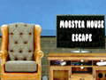 Mobster House Escape 