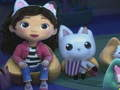 Gabbys Dollhouse Jigsaw Puzzle 