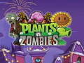 ਪੌਦੇ ਬਨਾਮ Zombies 