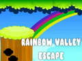 Rainbow Valley Escape 