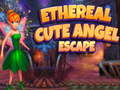 Ethereal Cute Angel Escape 