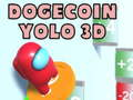 Dogecoin Yolo 3D 
