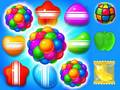 Candyland ਬੁਝਾਰਤ 