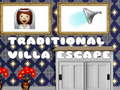 ਰਵਾਇਤੀ Villa Escape 