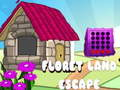 Floret Land Escape 