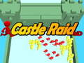 Castle Raid 3D 