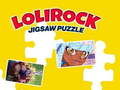 Lolirock Jigsaw Puzzle 