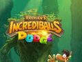 Rayman's Incrediballs Dodge 