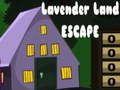 Lavender Land Escape 