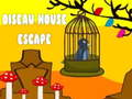 Oiseau House Escape 