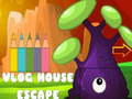 Vlog House Escape 