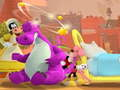 Funny's Funhouse Mania 
