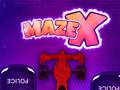 MazeX 