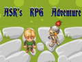 ASR ਦਾ RPG ਸਾਹਸੀ 