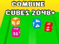 ਕਿਊਬਸ 2048+ ਨੂੰ ਜੋੜੋ 