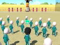 ਸਕੁਇਡ ਦ ਗੇਮ ਮੋਬਾਈਲ 