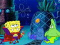 SpongeBob ਹੈਲੋਵੀਨ Jigsaw Puzzle 