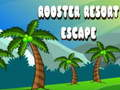 Rooster Resort Escape 