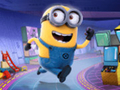 Minions Rush 