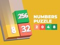 ਨੰਬਰ ਬੁਝਾਰਤ 2048 