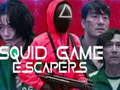 Squid ਗੇਮ Escapers 