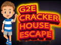 G2E ਕਰੈਕਰ ਹਾਊਸ ਏਸਕੇਪ 