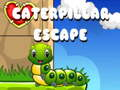 Caterpillar Escape 