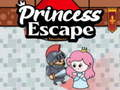 ਰਾਜਕੁਮਾਰੀ Escape 