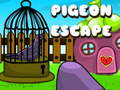 ਕਬੂਤਰ Escape 