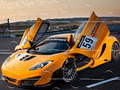 ਮੈਕਲਾਰੇਨ GT3 ਬੁਝਾਰਤ 