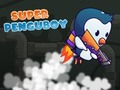 ਸੁਪਰ Penguboy 
