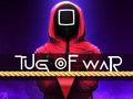 Squidly ਗੇਮ Tug of War 