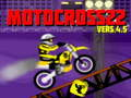 Motocross 22 vers 4. 5 